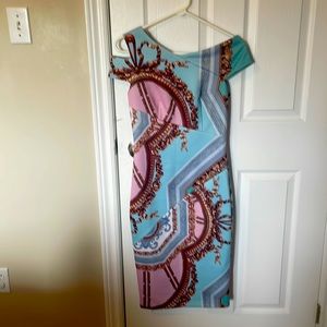 TED BAKER of London dress, beautiful condition.